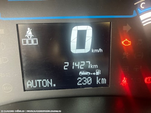 Renault KWID INTENSE 1.0 2022/2023